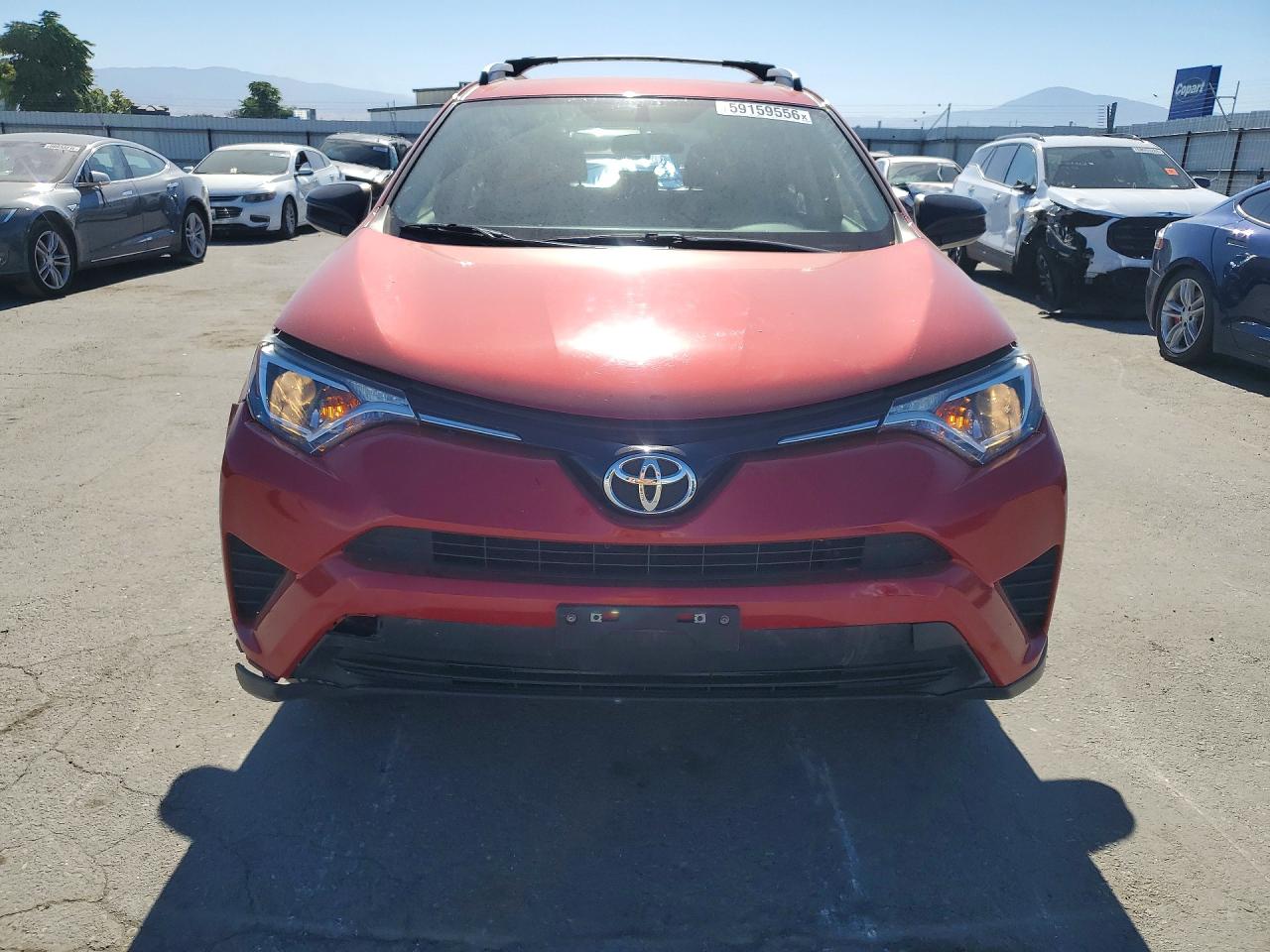 2016 TOYOTA RAV4 HYBRID LIMITED LE (X Grade)