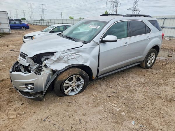 2015 CHEVROLET EQUINOX 1LT