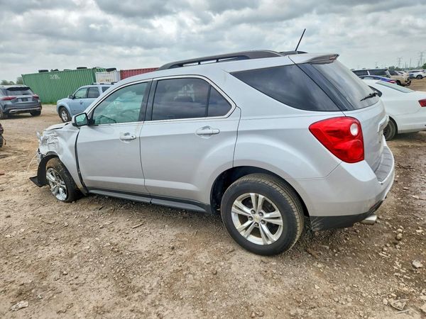 2015 CHEVROLET EQUINOX 1LT