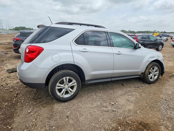 2015 CHEVROLET EQUINOX 1LT