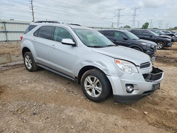 2015 CHEVROLET EQUINOX 1LT