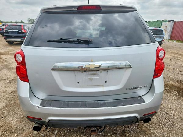2015 CHEVROLET EQUINOX 1LT