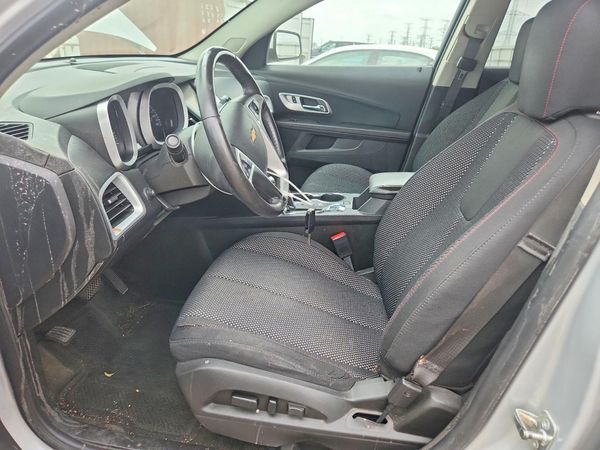 2015 CHEVROLET EQUINOX 1LT