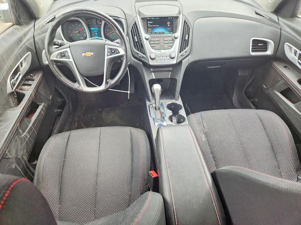2015 CHEVROLET EQUINOX 1LT