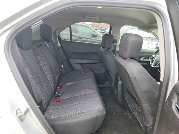 2015 CHEVROLET EQUINOX 1LT