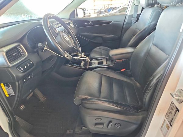 2016 KIA SORENTO SX / SX Limited