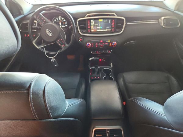2016 KIA SORENTO SX / SX Limited