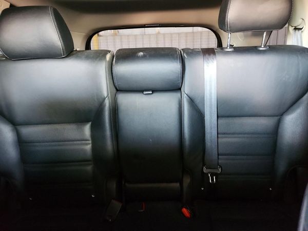 2016 KIA SORENTO SX / SX Limited