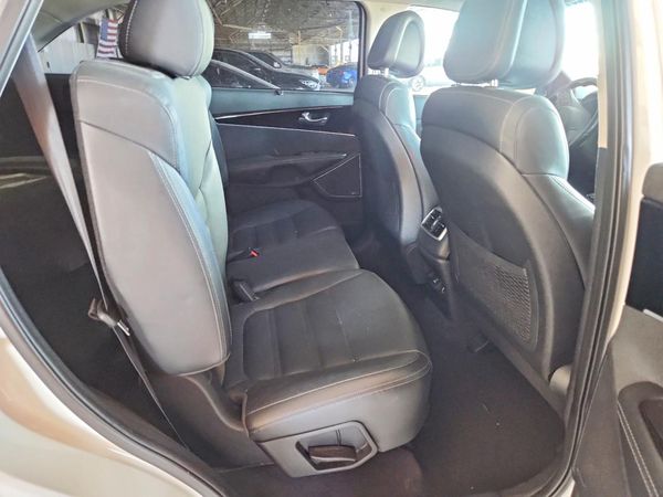 2016 KIA SORENTO SX / SX Limited