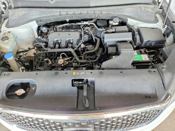 2016 KIA SORENTO SX / SX Limited