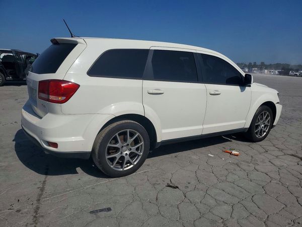 2016 DODGE JOURNEY R/T Rallye / R/T