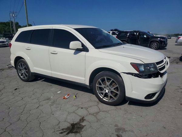 2016 DODGE JOURNEY R/T Rallye / R/T