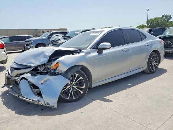 2019 TOYOTA CAMRY L/LE/SE/XLE