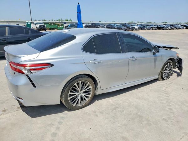 2019 TOYOTA CAMRY L/LE/SE/XLE