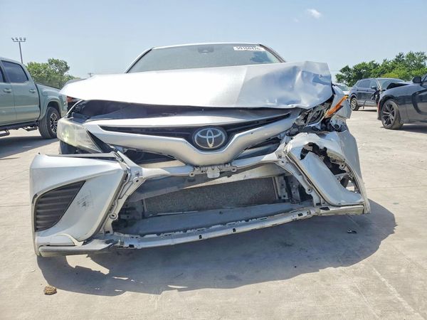2019 TOYOTA CAMRY L/LE/SE/XLE