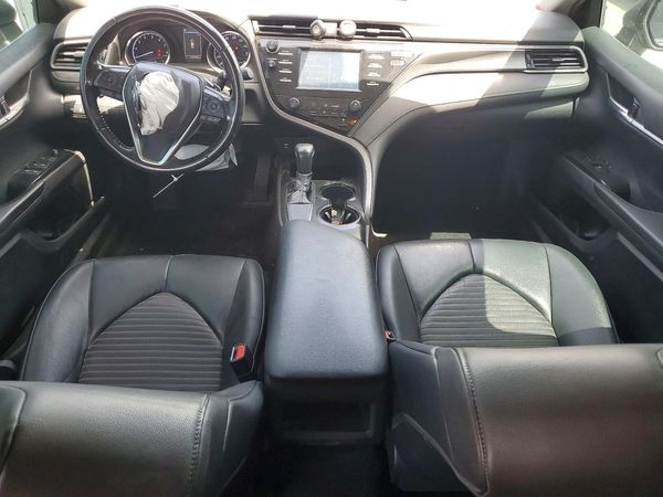 2019 TOYOTA CAMRY L/LE/SE/XLE