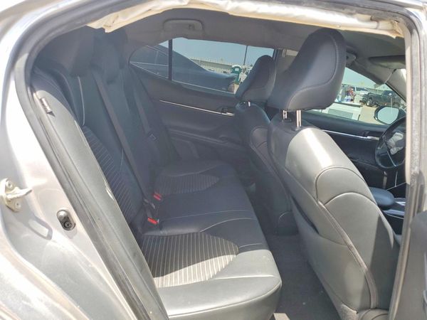 2019 TOYOTA CAMRY L/LE/SE/XLE