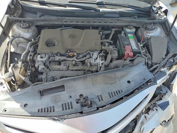 2019 TOYOTA CAMRY L/LE/SE/XLE