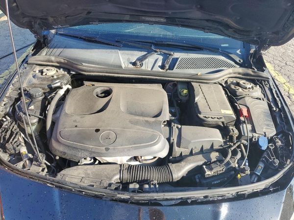 2014 MERCEDES-BENZ CLA CLA250