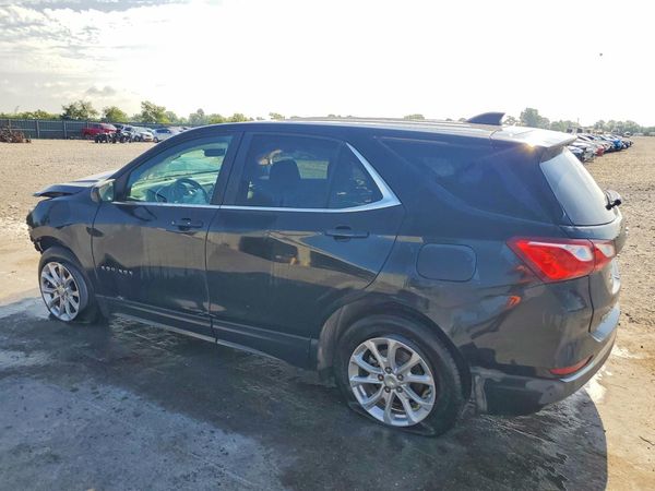 2021 CHEVROLET EQUINOX LT (1LT)