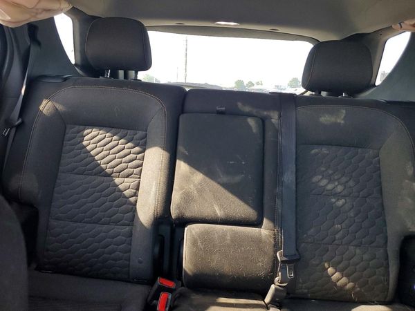 2021 CHEVROLET EQUINOX LT (1LT)