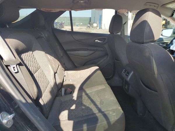 2021 CHEVROLET EQUINOX LT (1LT)