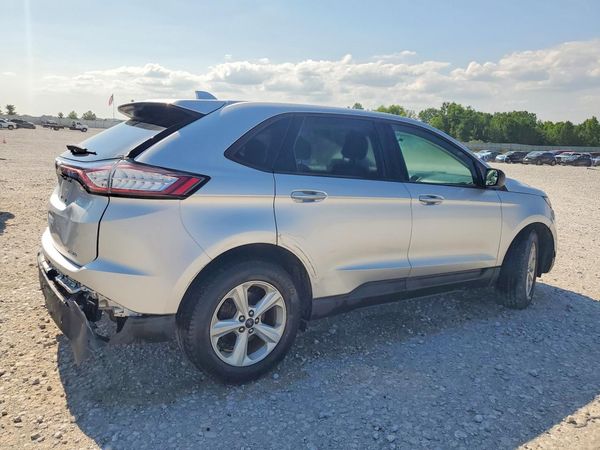 2018 FORD EDGE SE