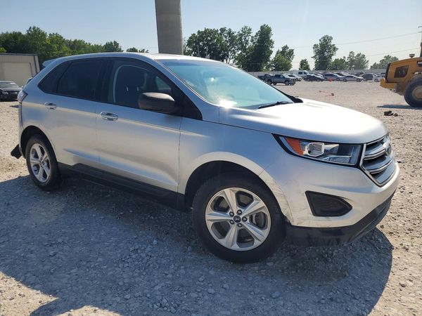 2018 FORD EDGE SE