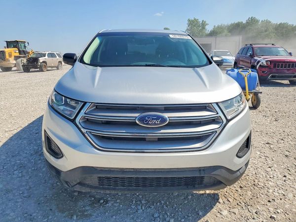 2018 FORD EDGE SE