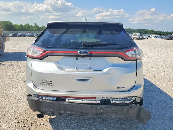 2018 FORD EDGE SE
