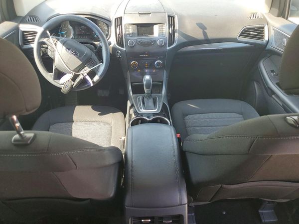 2018 FORD EDGE SE