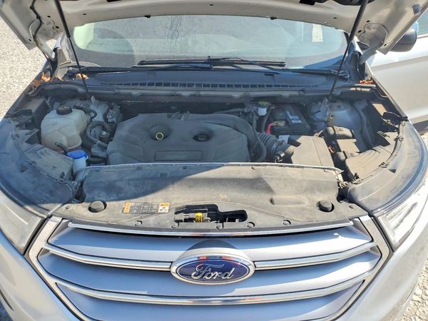 2018 FORD EDGE SE