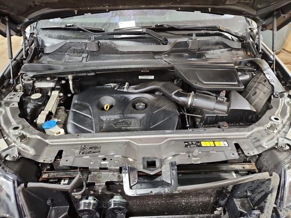 2017 LAND ROVER DISCOVERY SPORT