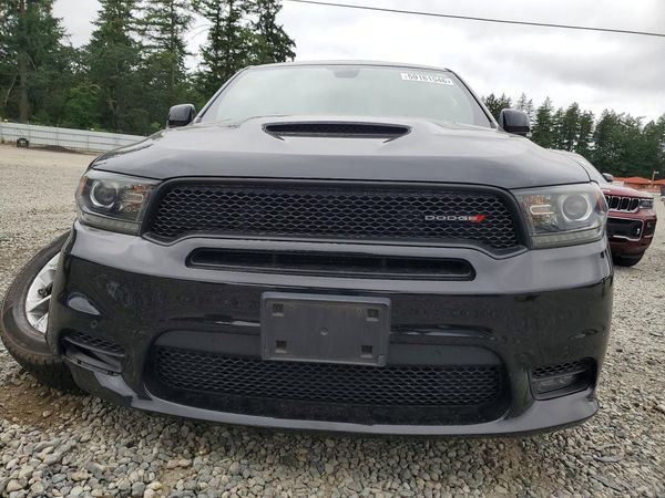 2019 DODGE DURANGO R/T