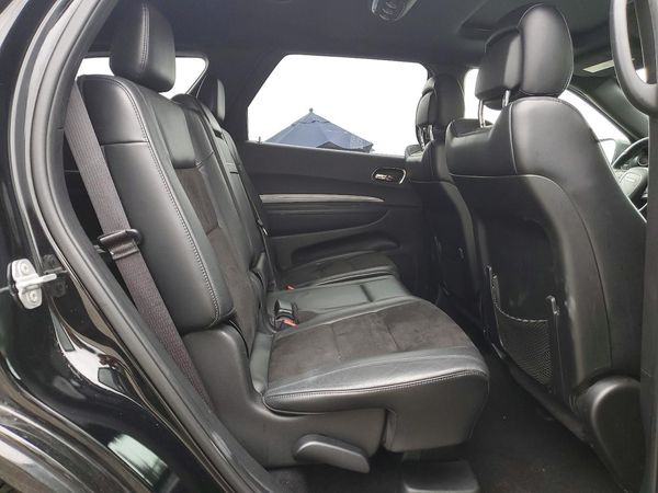 2019 DODGE DURANGO R/T