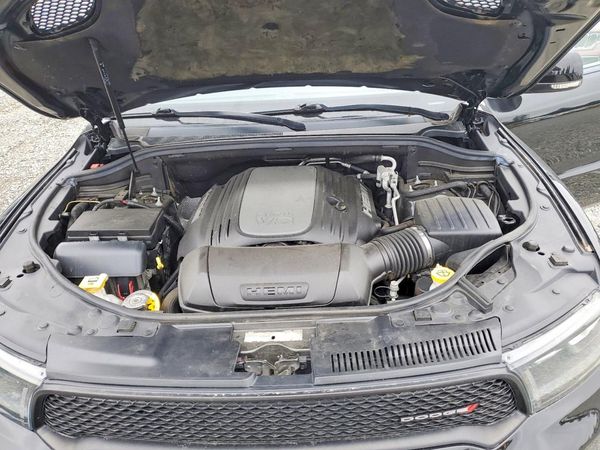 2019 DODGE DURANGO R/T