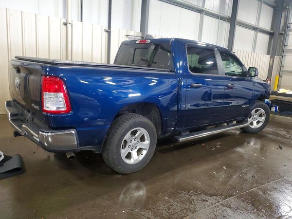 2019 RAM 1500 Tradesman