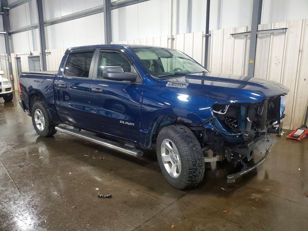 2019 RAM 1500 Tradesman