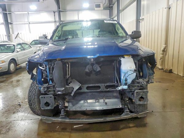2019 RAM 1500 Tradesman