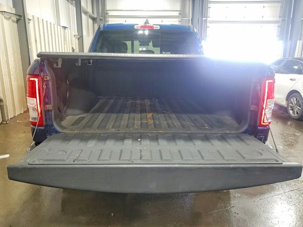 2019 RAM 1500 Tradesman