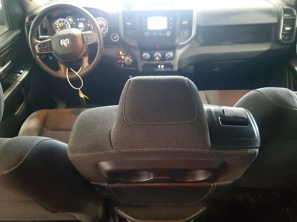 2019 RAM 1500 Tradesman