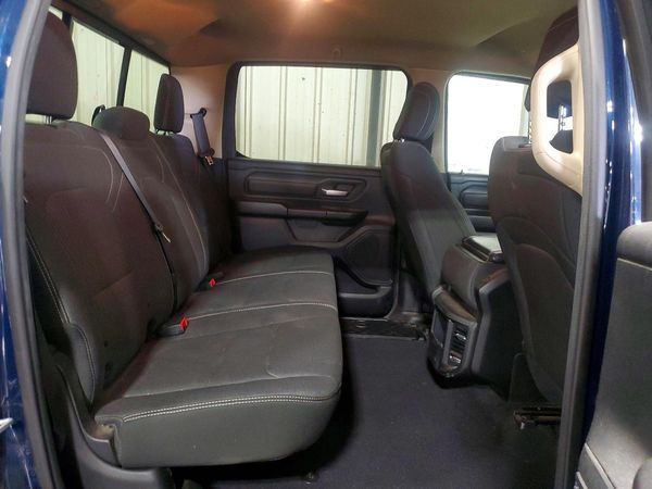 2019 RAM 1500 Tradesman