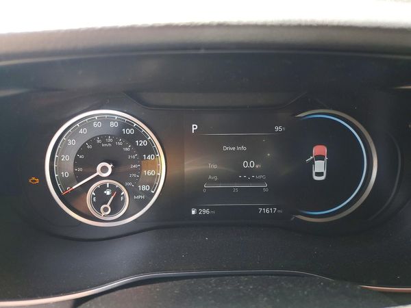 2023 GENESIS G70