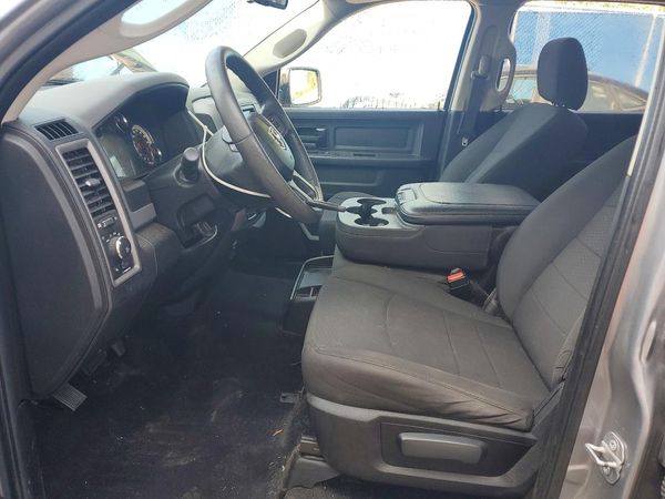 2019 RAM 1500 CLASSIC Tradesman, ST