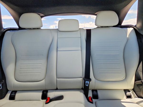 2025 MERCEDES-BENZ GLC GLC300 4MATIC
