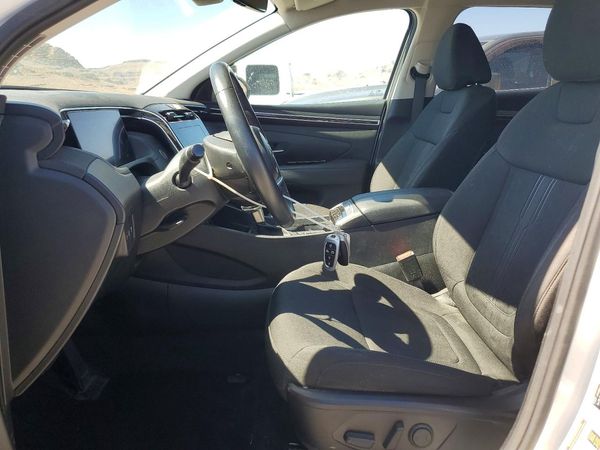2022 HYUNDAI TUCSON SEL Convenience Pkg