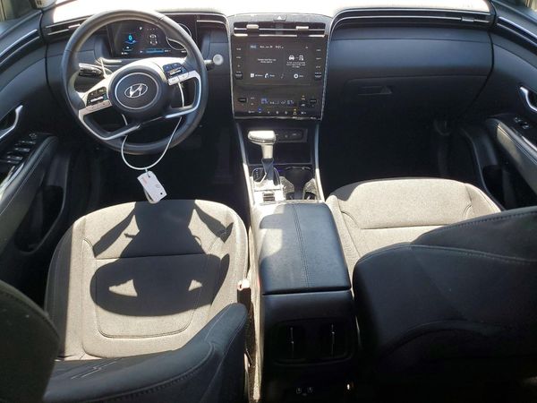 2022 HYUNDAI TUCSON SEL Convenience Pkg