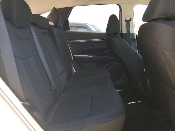 2022 HYUNDAI TUCSON SEL Convenience Pkg