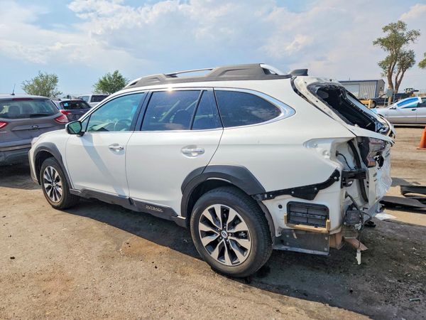 2024 SUBARU OUTBACK Touring