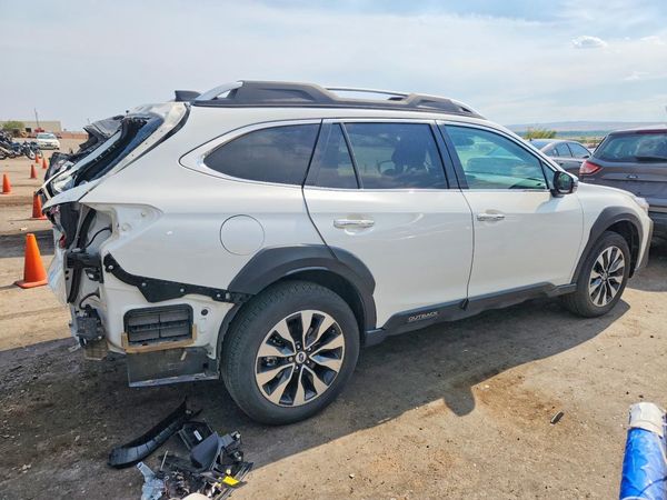 2024 SUBARU OUTBACK Touring